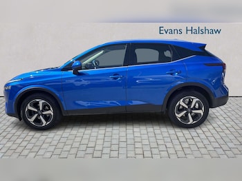 Used Nissan Qashqai 2024 for sale - 79467040: Photo
