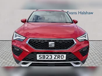 Used SEAT Ateca 2023 for sale - 79556200: Photo