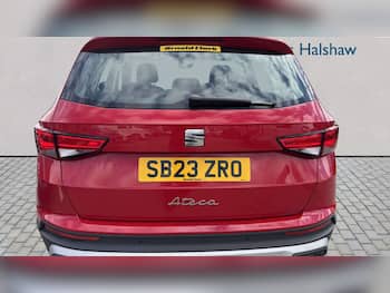 Used SEAT Ateca 2023 for sale - 79556200: Photo