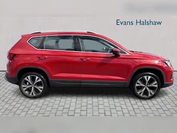 Used SEAT Ateca 2023 for sale - 79556200: Photo