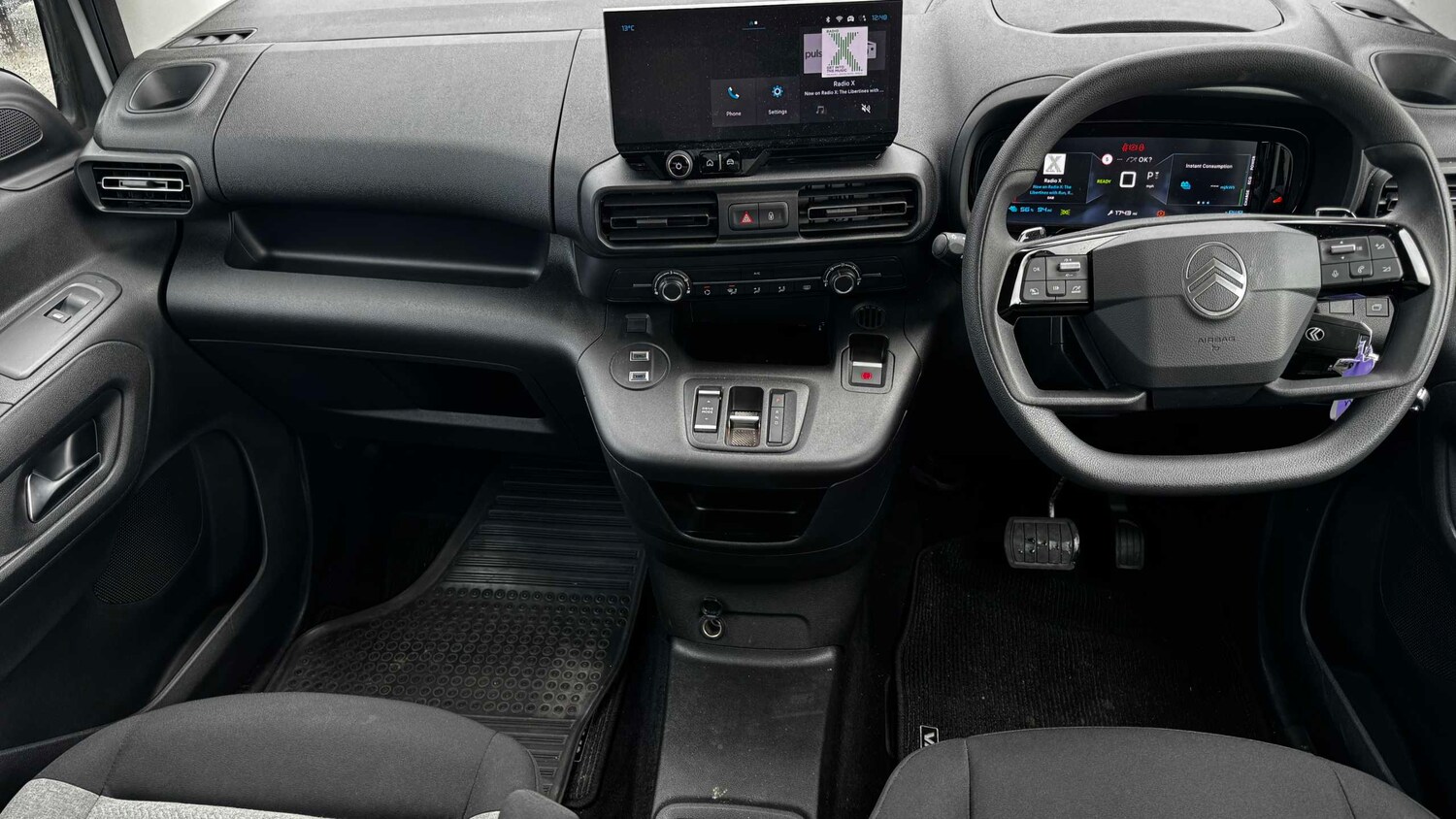 Used Citroen Berlingo for sale - 77862035: Photo 10