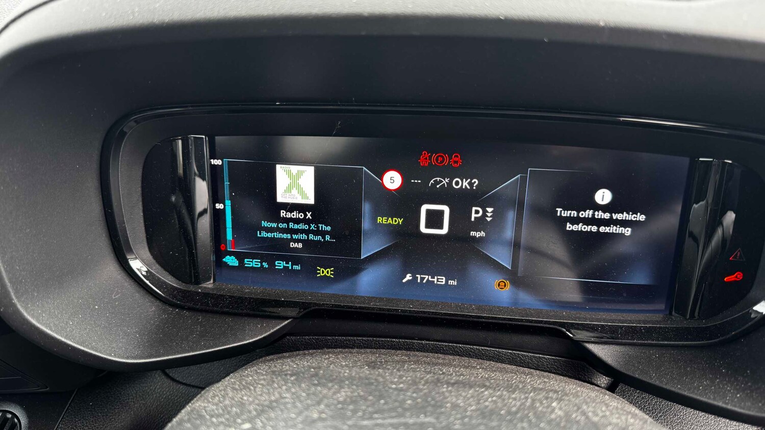 Used Citroen Berlingo for sale - 77862035: Photo 11