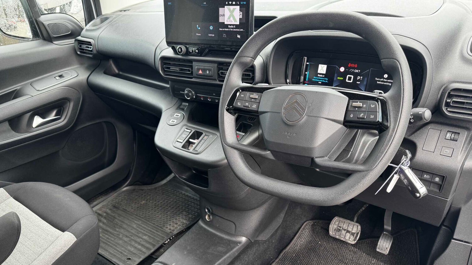 Used Citroen Berlingo for sale - 77862035: Photo 12