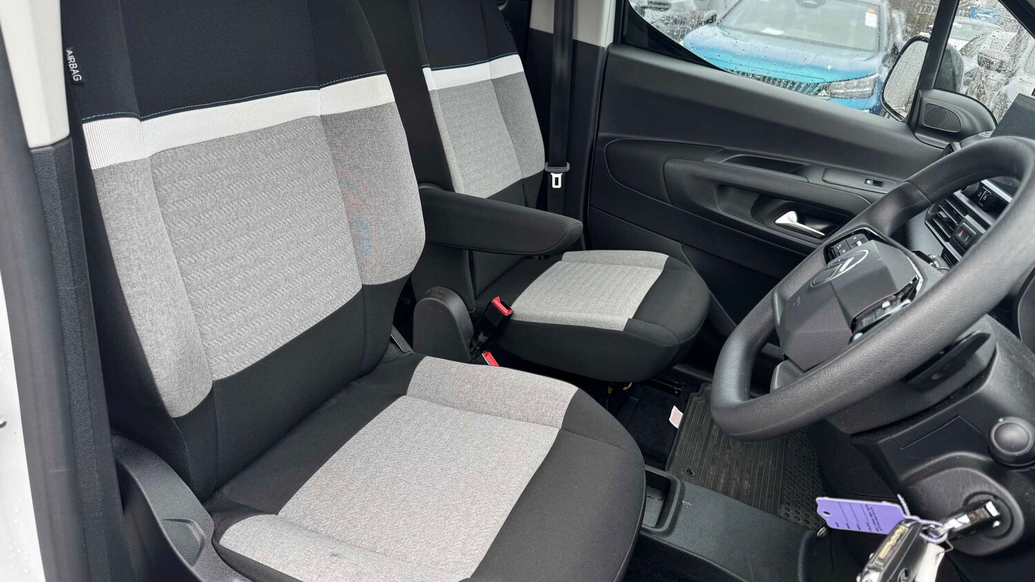 Used Citroen Berlingo for sale - 77862035: Photo 13