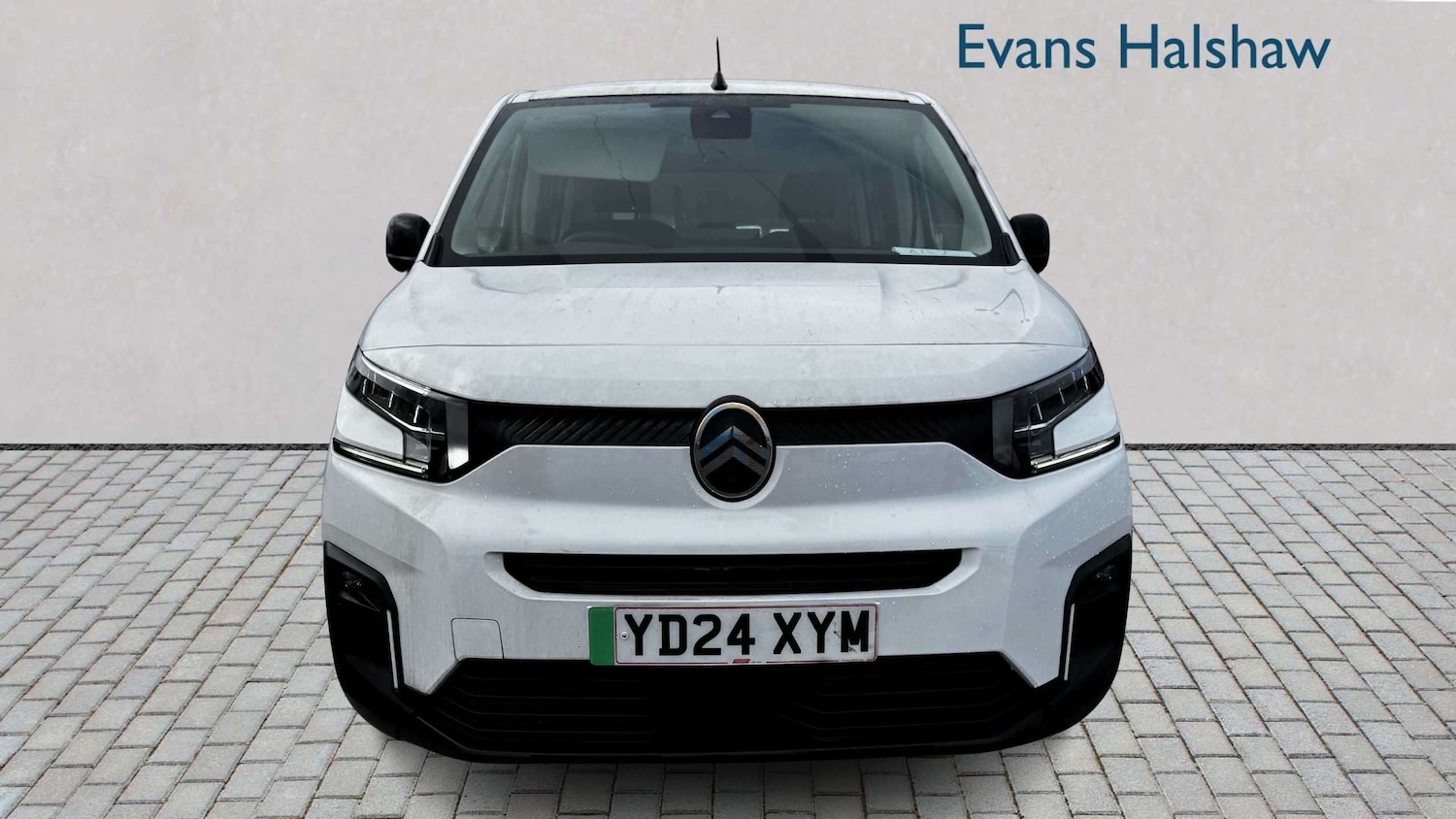 Used Citroen Berlingo for sale - 77862035: Photo 2