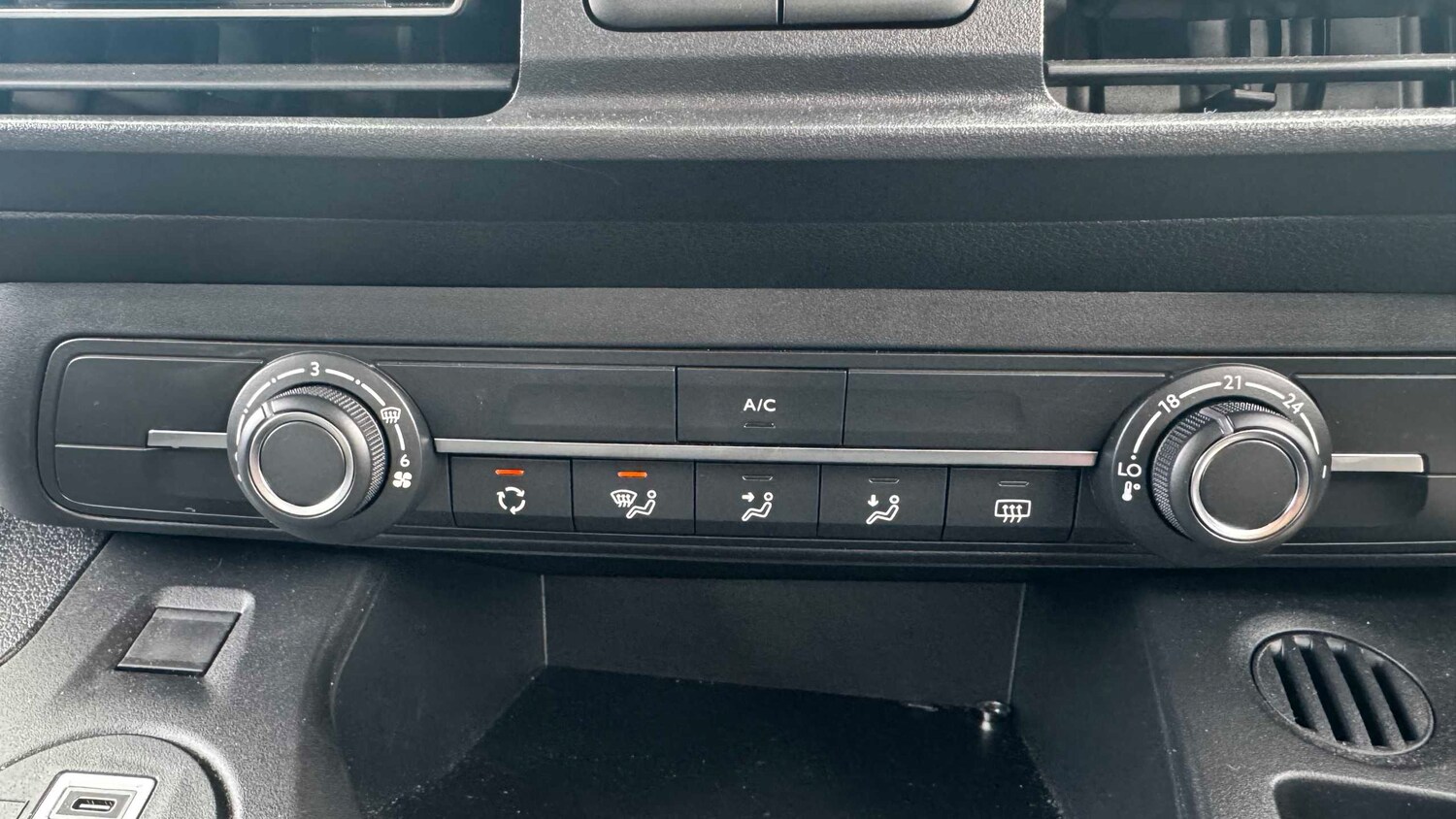 Used Citroen Berlingo for sale - 77862035: Photo 21