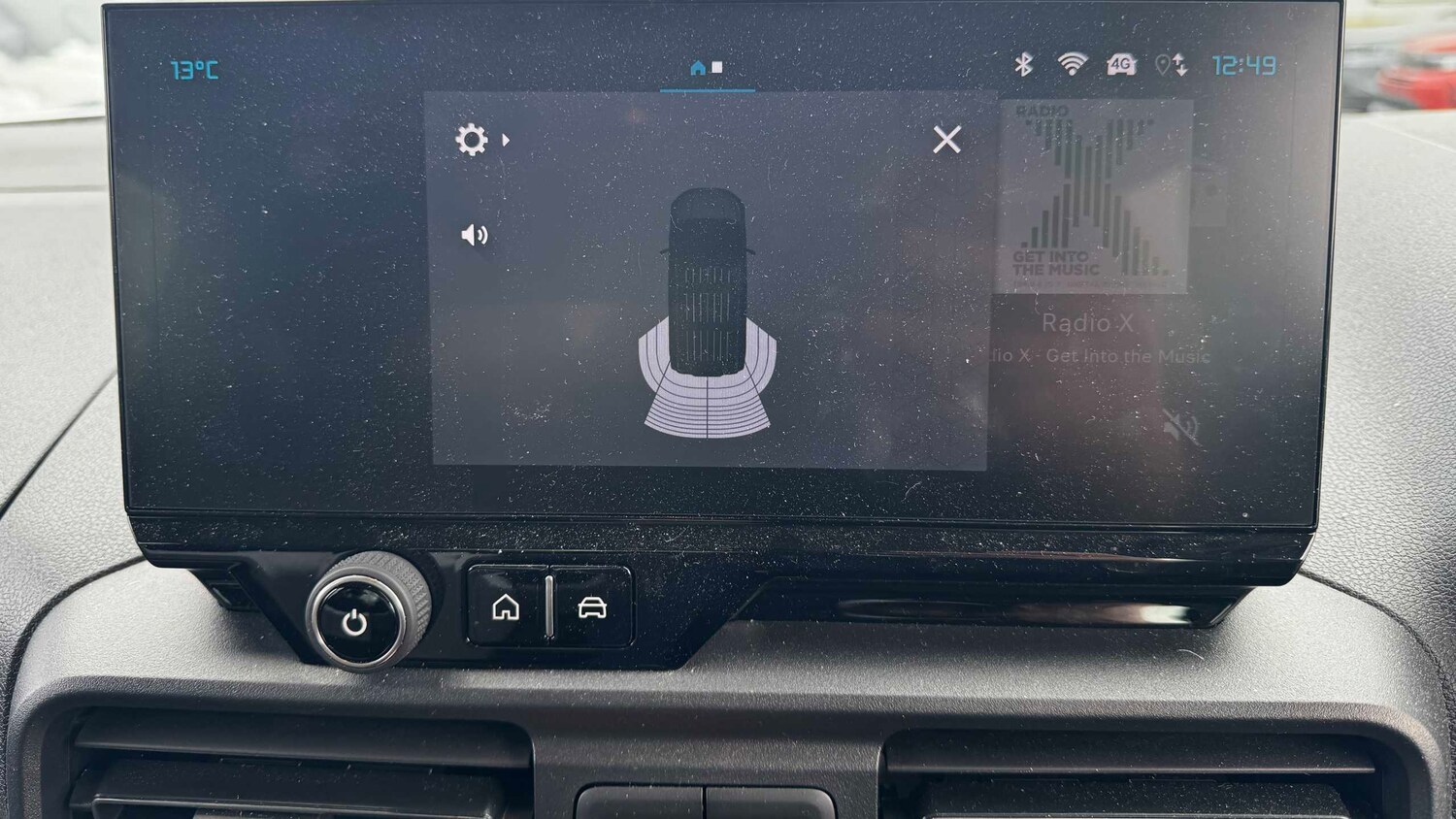 Used Citroen Berlingo for sale - 77862035: Photo 23