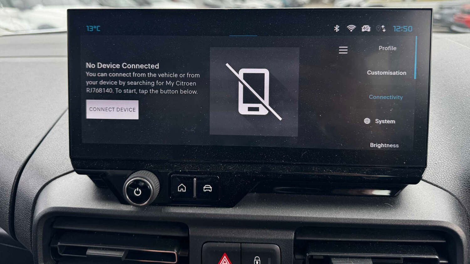 Used Citroen Berlingo for sale - 77862035: Photo 24