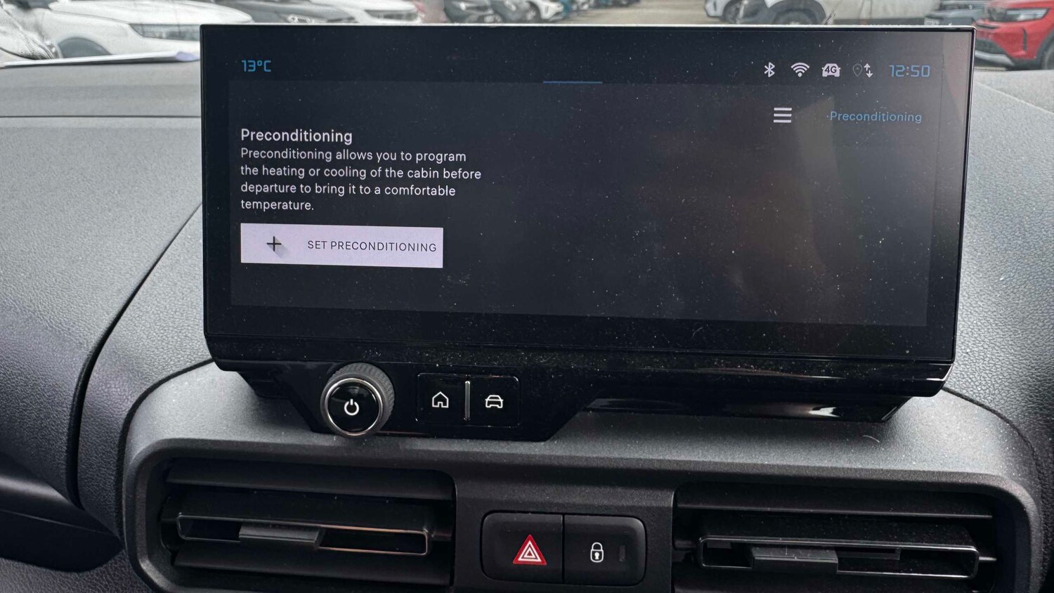 Used Citroen Berlingo for sale - 77862035: Photo 25