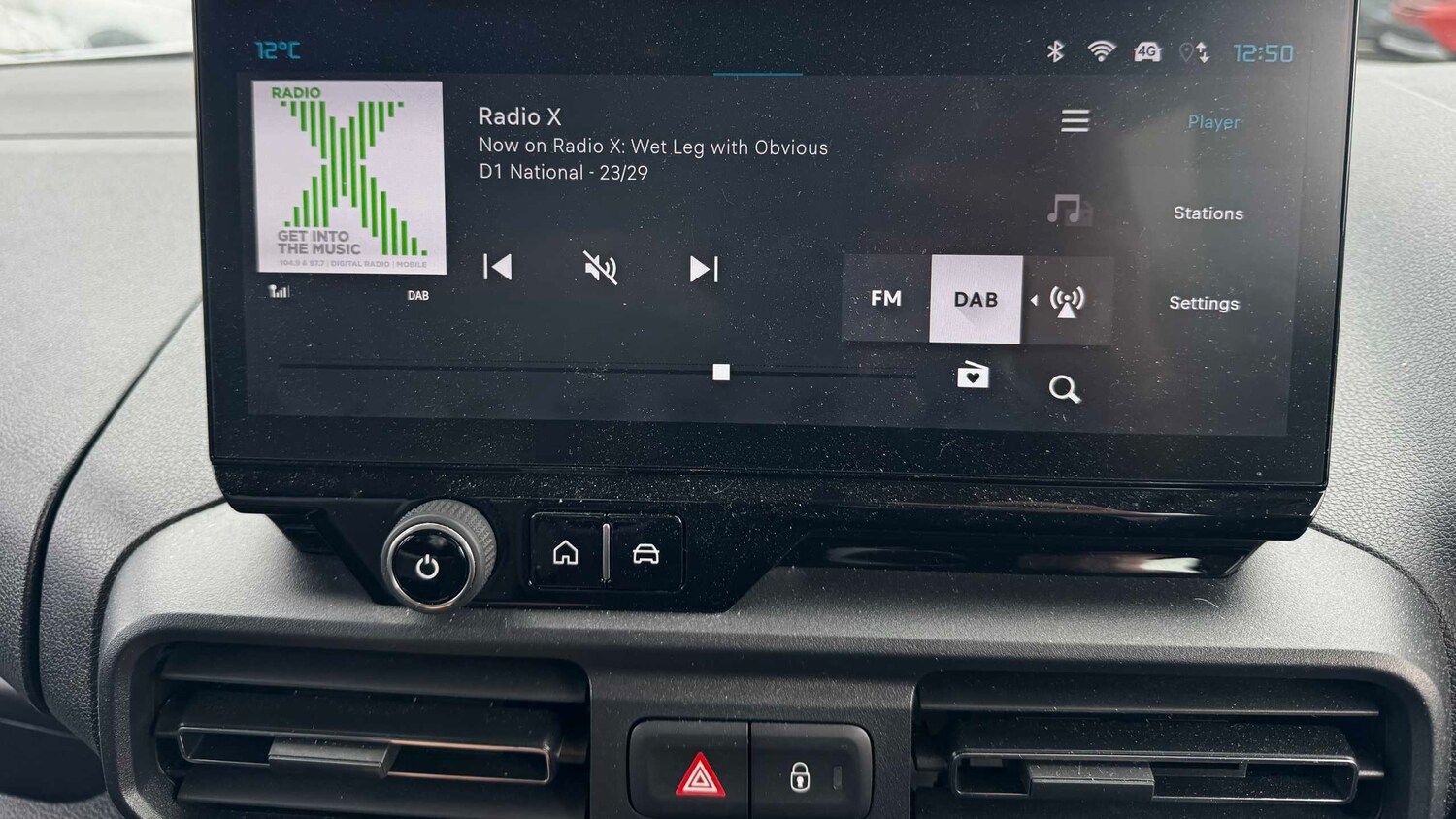 Used Citroen Berlingo for sale - 77862035: Photo 26