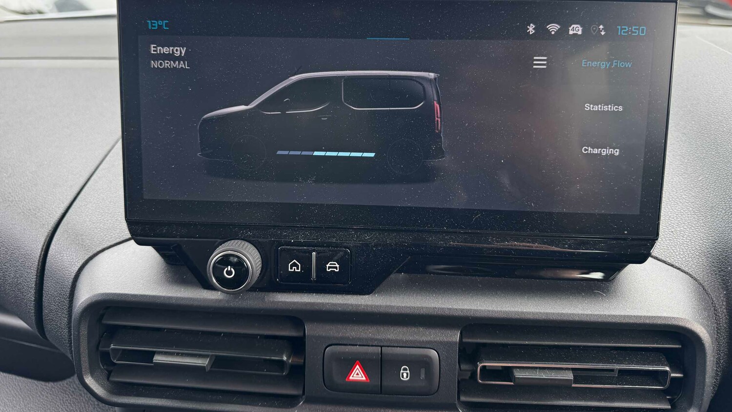 Used Citroen Berlingo for sale - 77862035: Photo 27