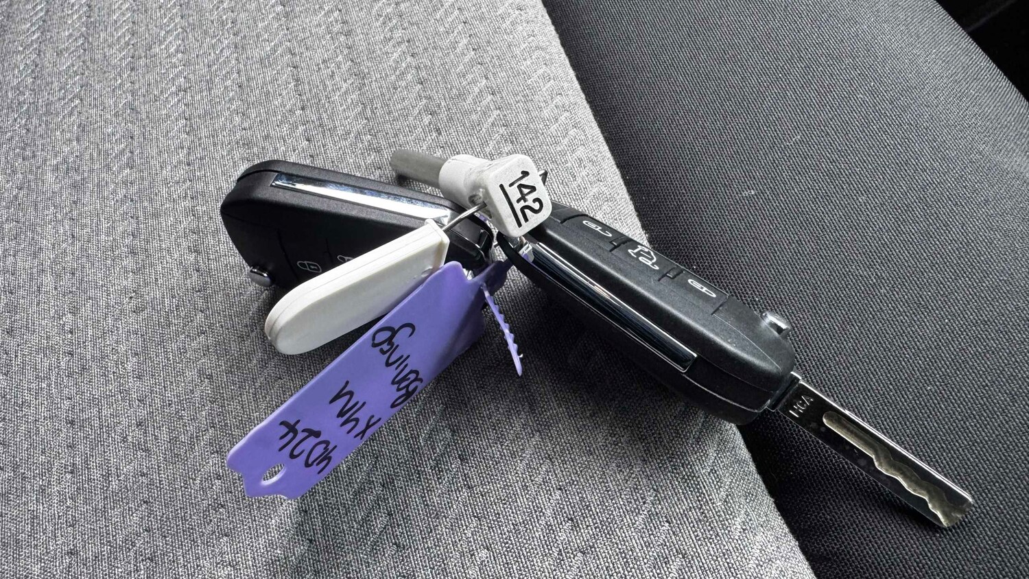 Used Citroen Berlingo for sale - 77862035: Photo 28