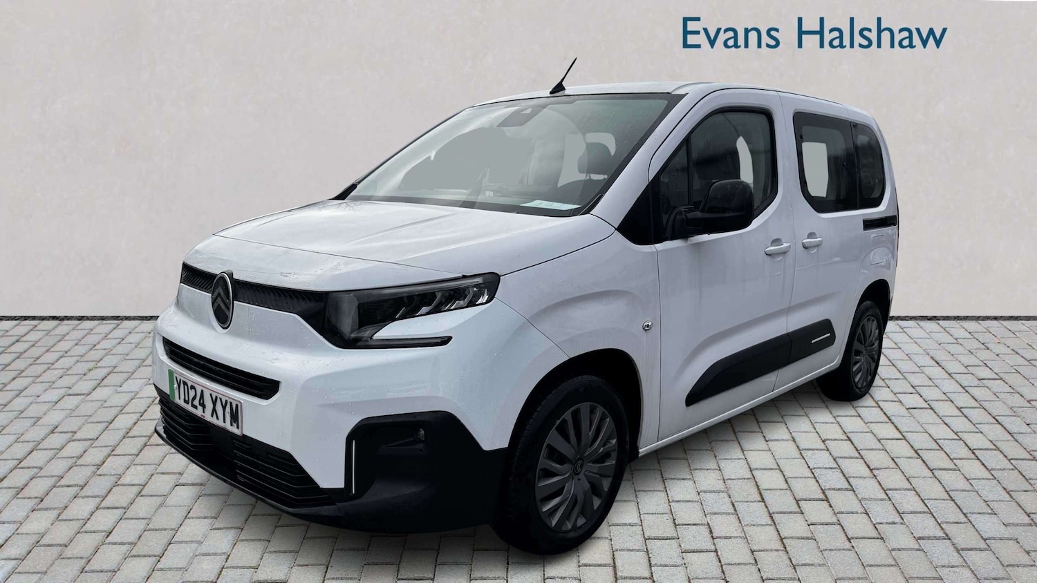 Used Citroen Berlingo for sale - 77862035: Photo 3