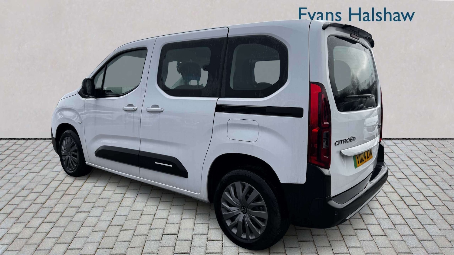 Used Citroen Berlingo for sale - 77862035: Photo 4