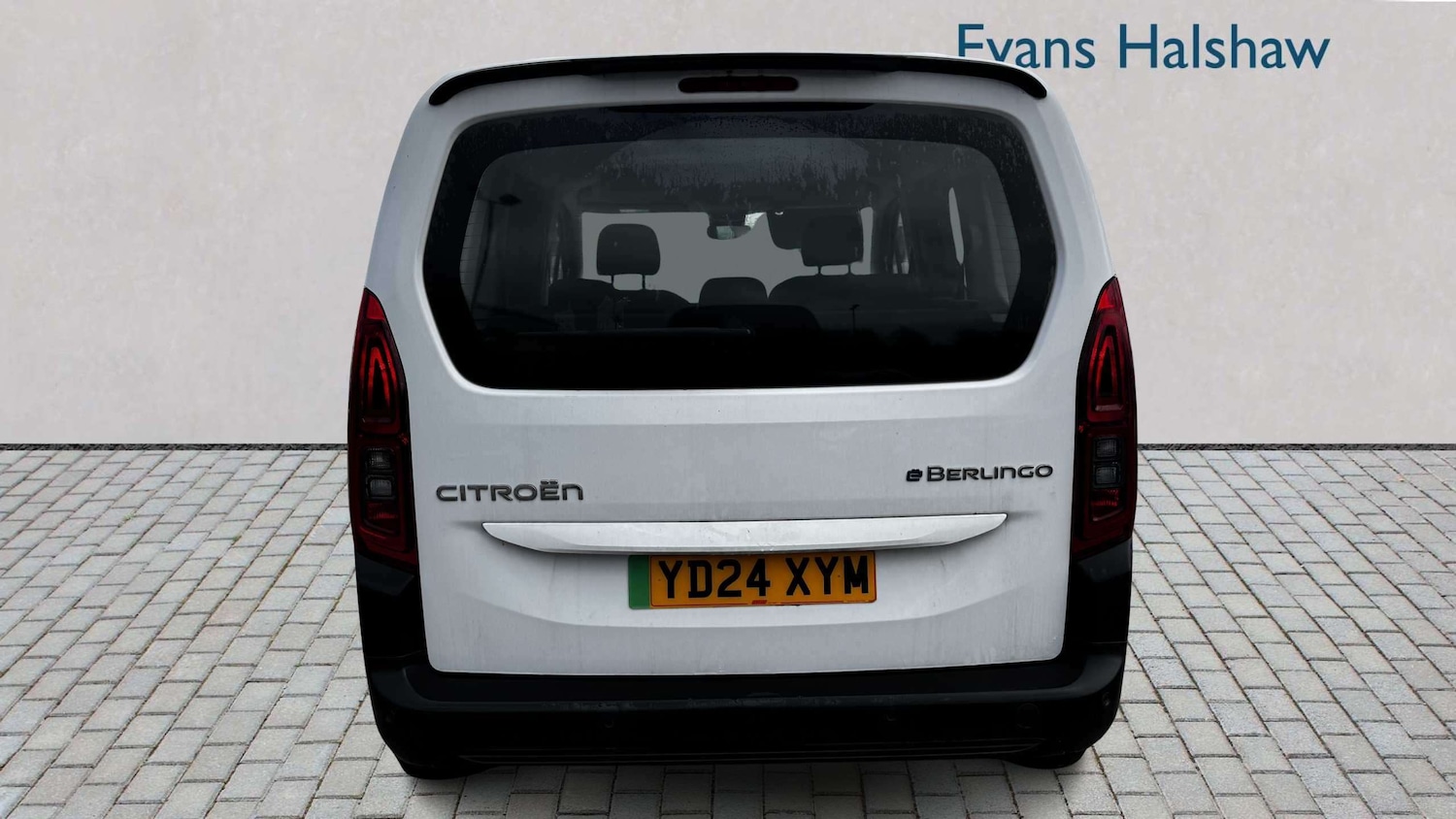 Used Citroen Berlingo for sale - 77862035: Photo 5