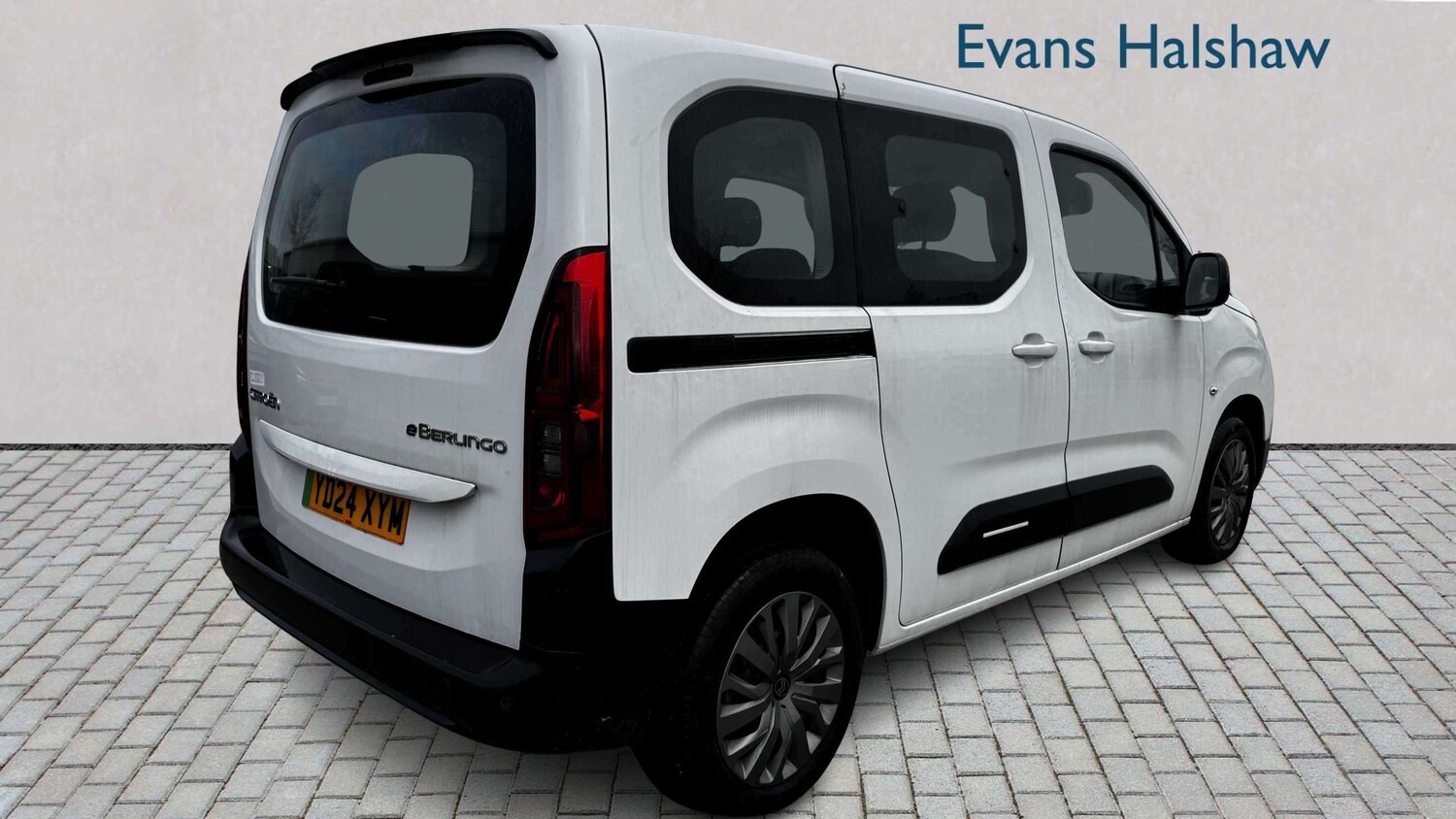 Used Citroen Berlingo for sale - 77862035: Photo 6