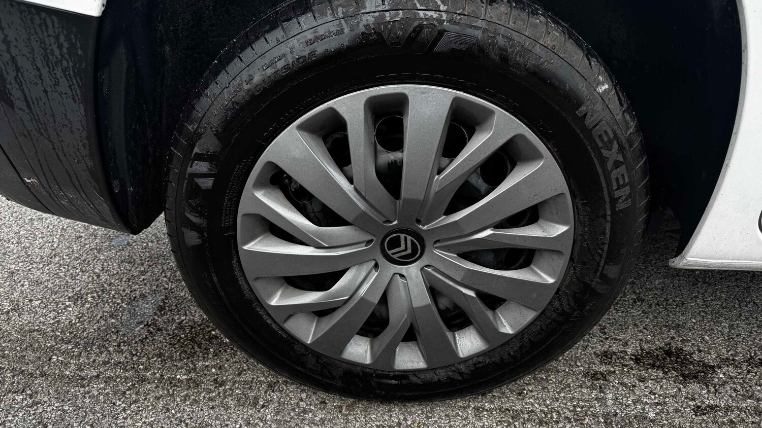 Used Citroen Berlingo for sale - 77862035: Photo 7