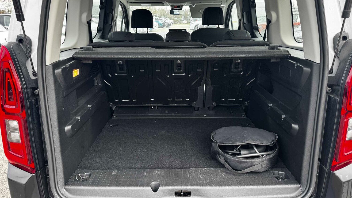 Used Citroen Berlingo for sale - 77862035: Photo 8