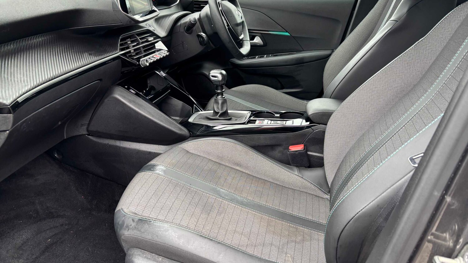 Used Peugeot 208 for sale - 77860640: Photo 12