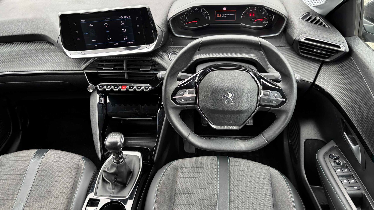 Used Peugeot 208 for sale - 77860640: Photo 13