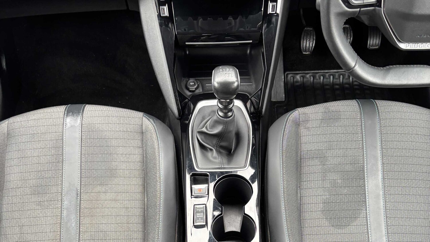 Used Peugeot 208 for sale - 77860640: Photo 15