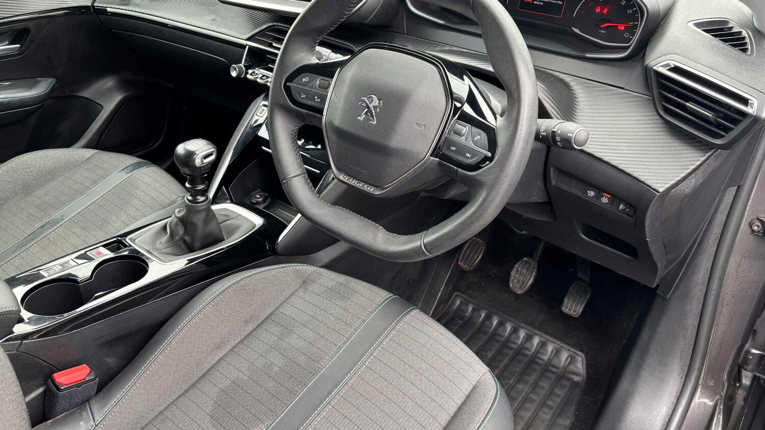 Used Peugeot 208 for sale - 77860640: Photo 16