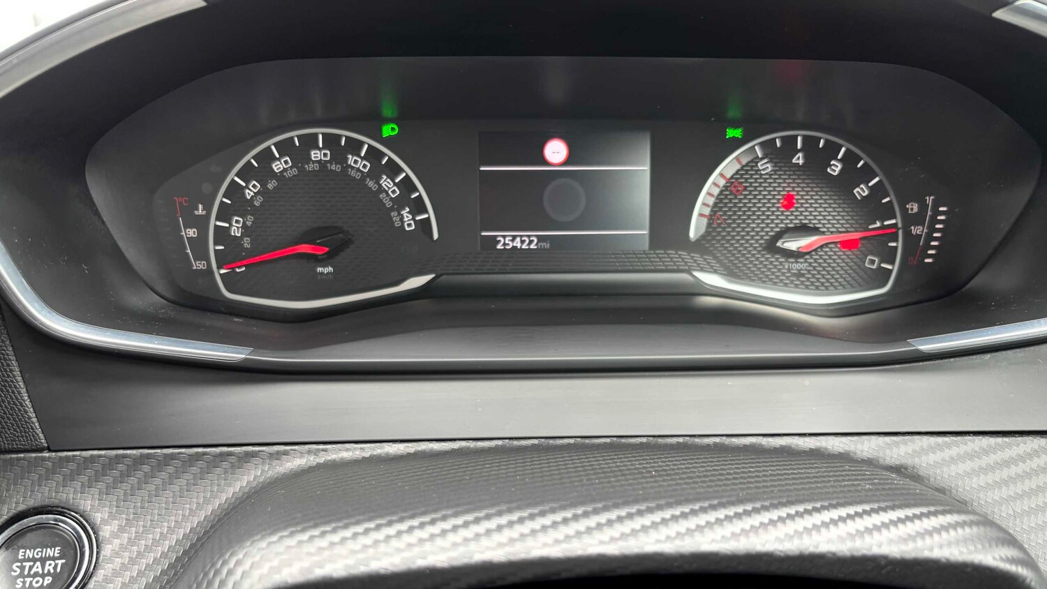 Used Peugeot 208 for sale - 77860640: Photo 19