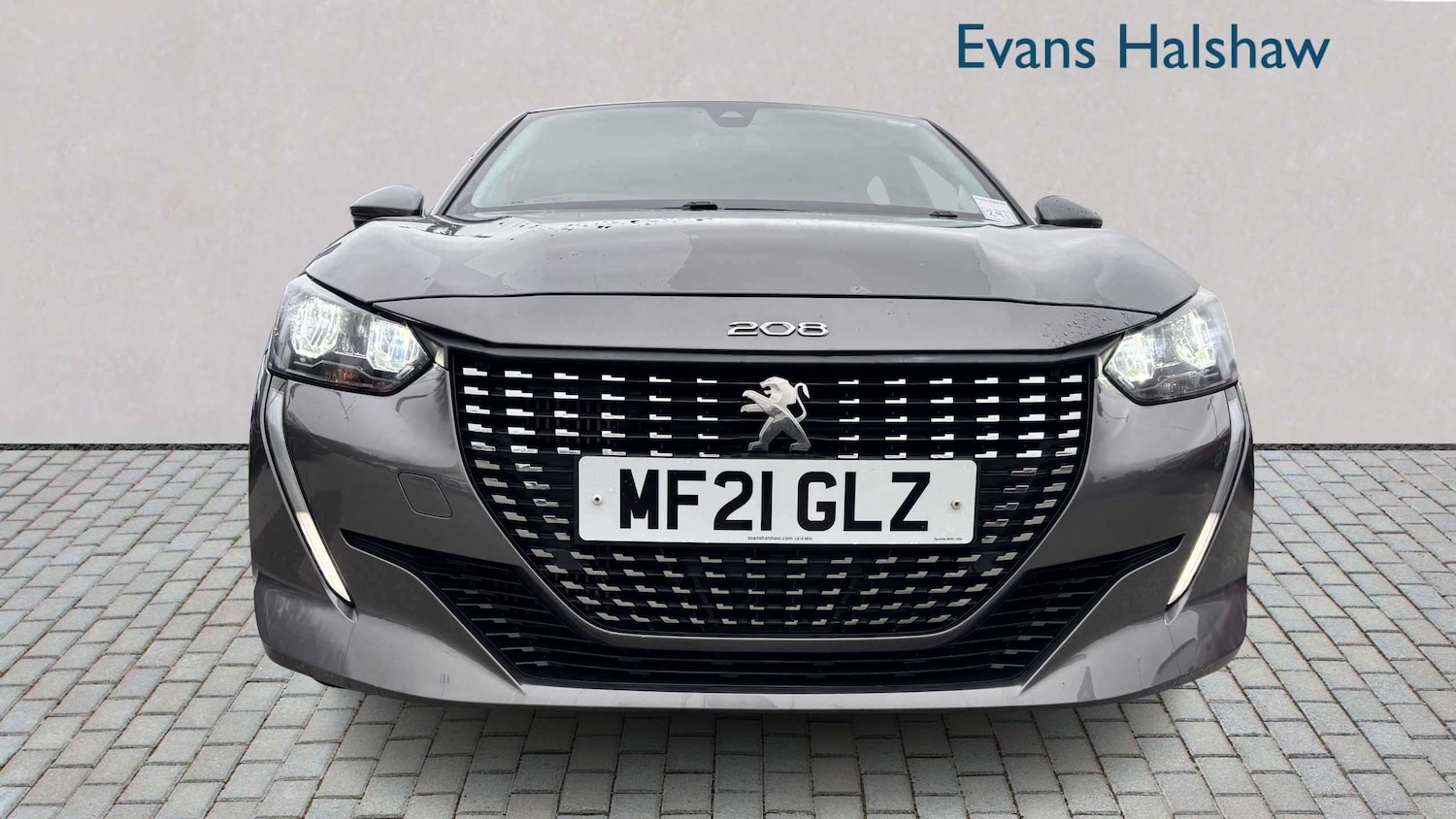 Used Peugeot 208 for sale - 77860640: Photo 2