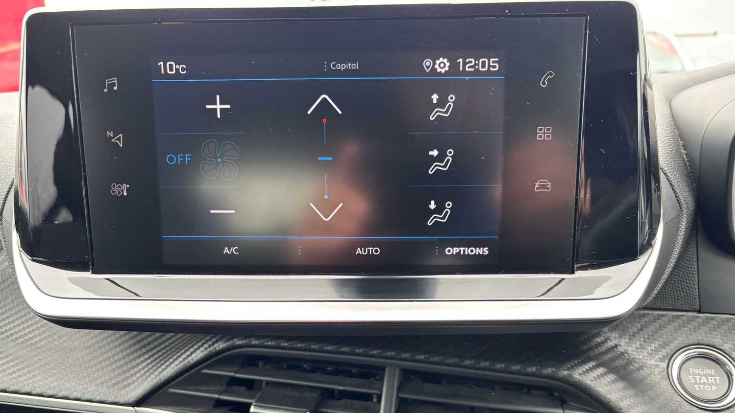 Used Peugeot 208 for sale - 77860640: Photo 20