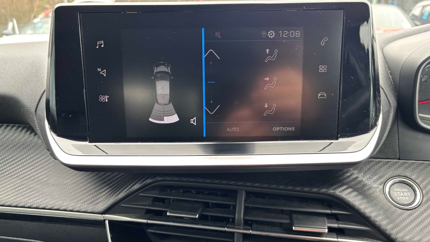 Used Peugeot 208 for sale - 77860640: Photo 25