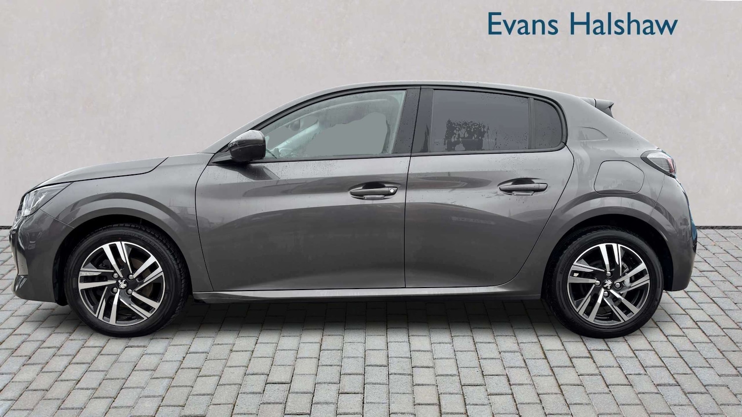 Used Peugeot 208 for sale - 77860640: Photo 4