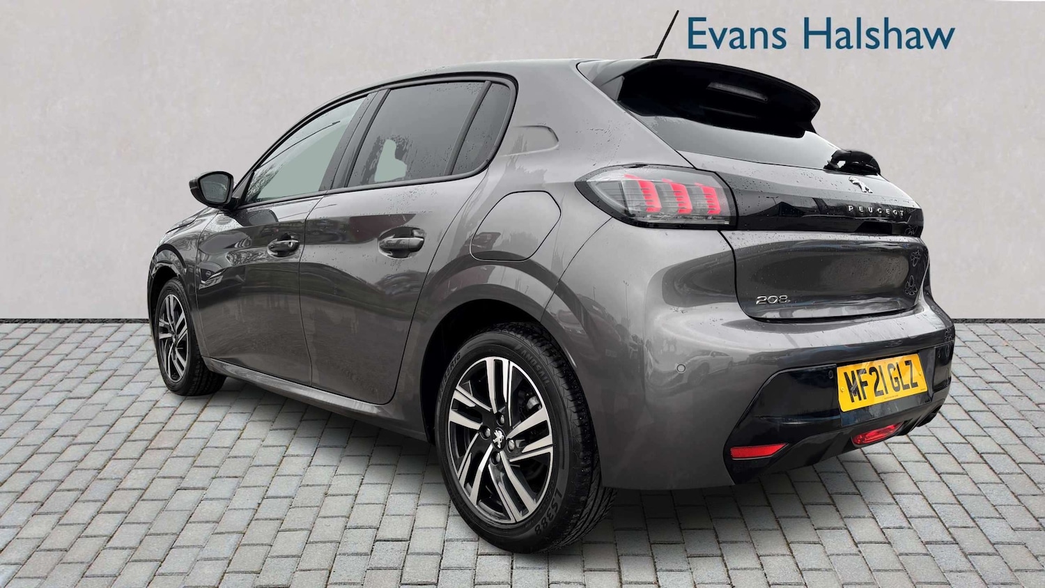 Used Peugeot 208 for sale - 77860640: Photo 5