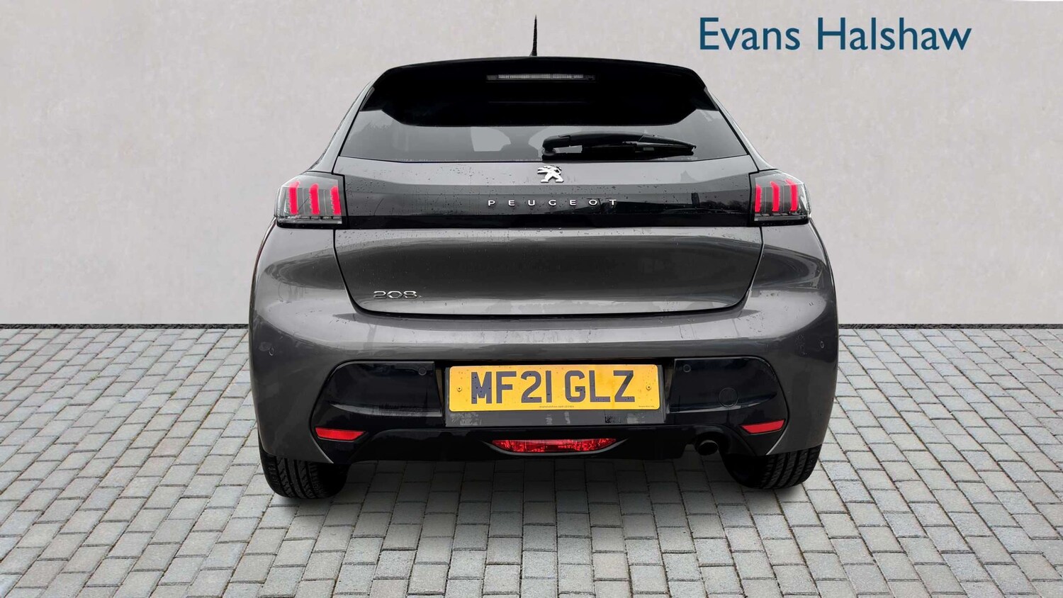 Used Peugeot 208 for sale - 77860640: Photo 6