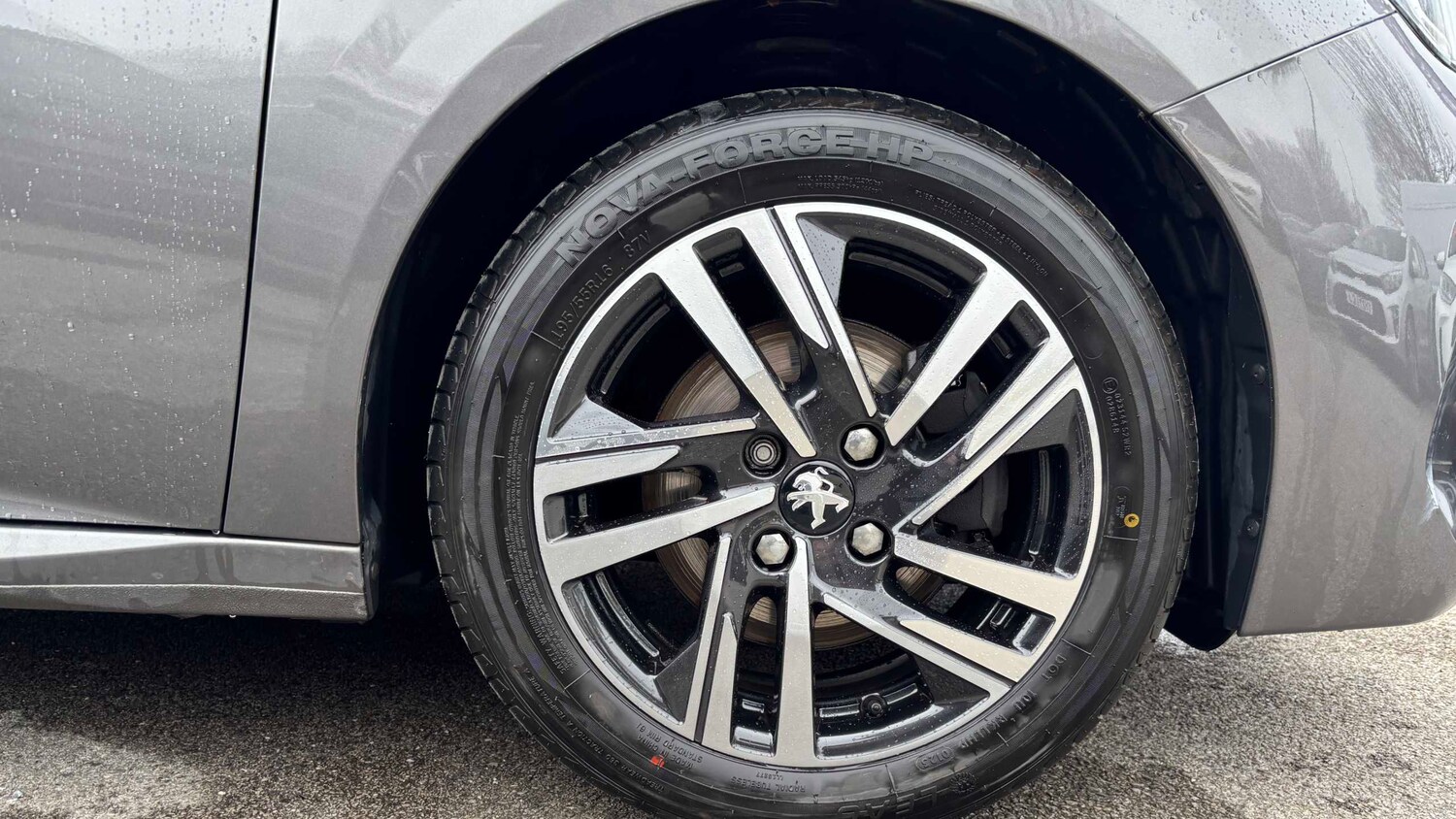 Used Peugeot 208 for sale - 77860640: Photo 9