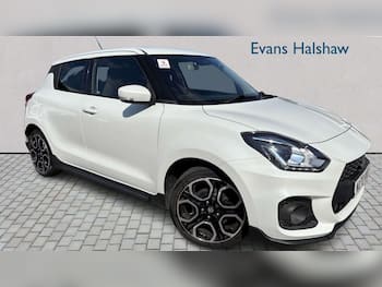 Used Suzuki Swift 2020 for sale - 79648502: Photo