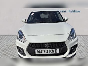 Used Suzuki Swift 2020 for sale - 79648502: Photo