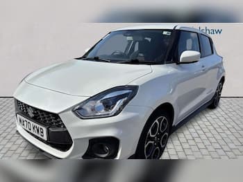 Used Suzuki Swift 2020 for sale - 79648502: Photo