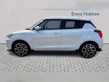 Used Suzuki Swift 2020 for sale - 79648502: Photo