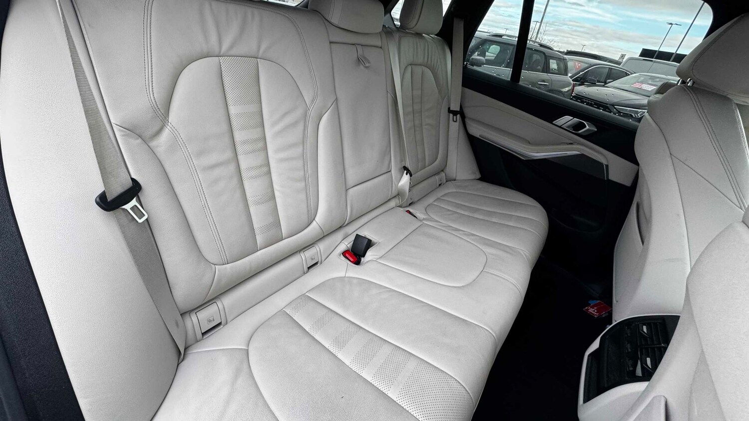 Used BMW X5 for sale - 78129678: Photo 11