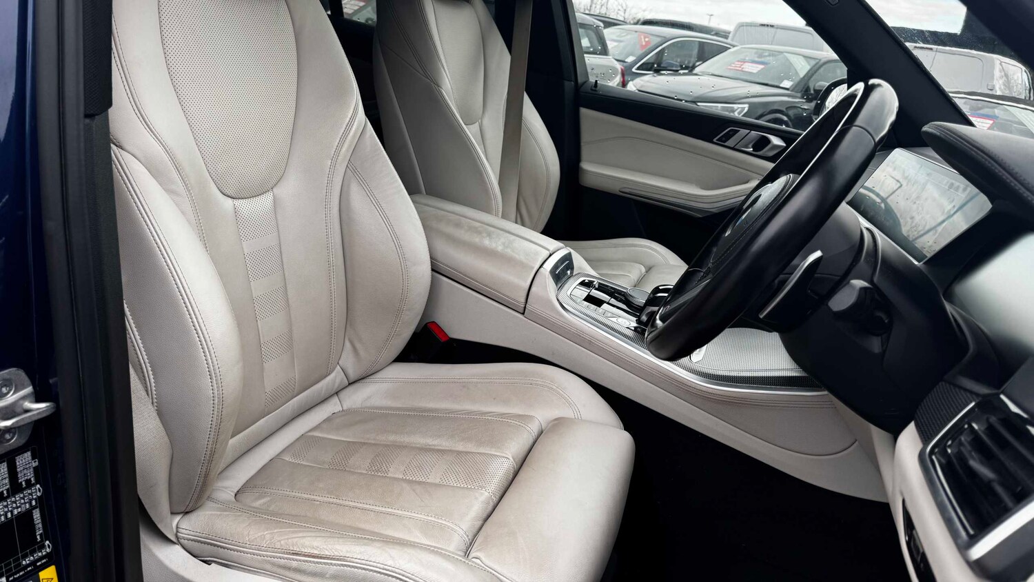 Used BMW X5 for sale - 78129678: Photo 15