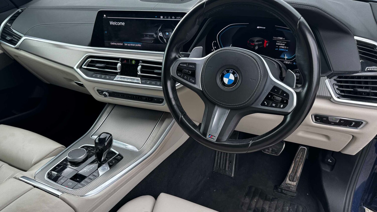 Used BMW X5 for sale - 78129678: Photo 16