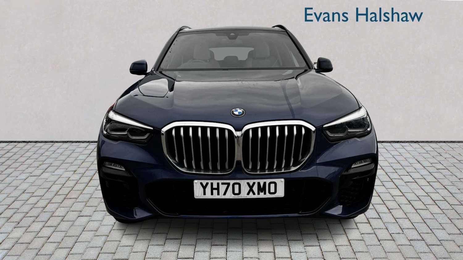 Used BMW X5 for sale - 78129678: Photo 2