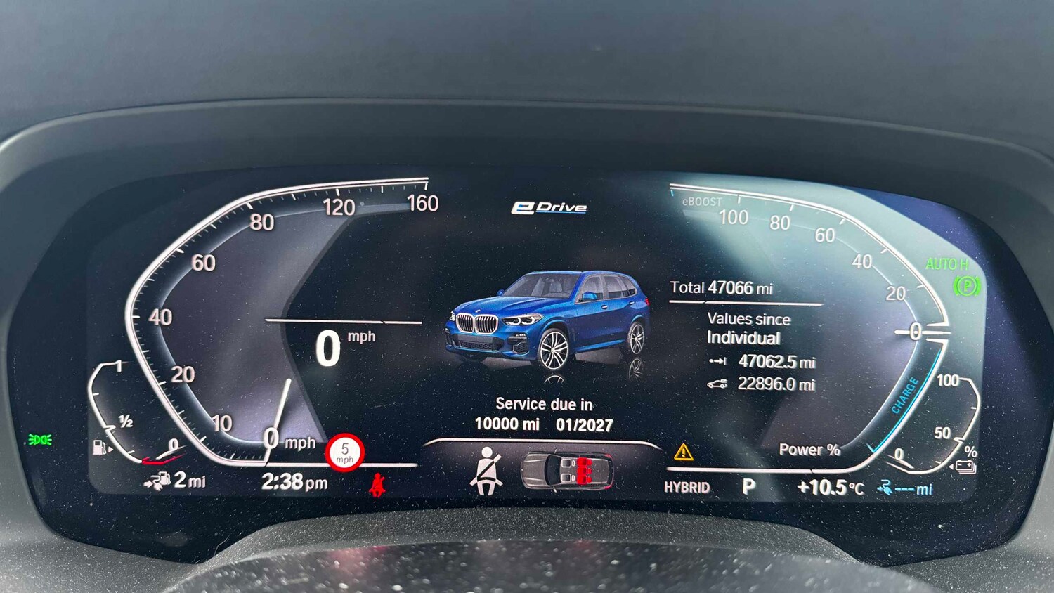 Used BMW X5 for sale - 78129678: Photo 23