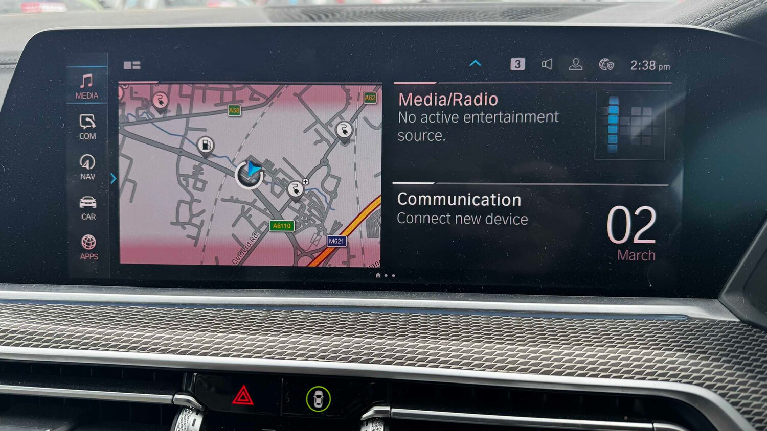 Used BMW X5 for sale - 78129678: Photo 29