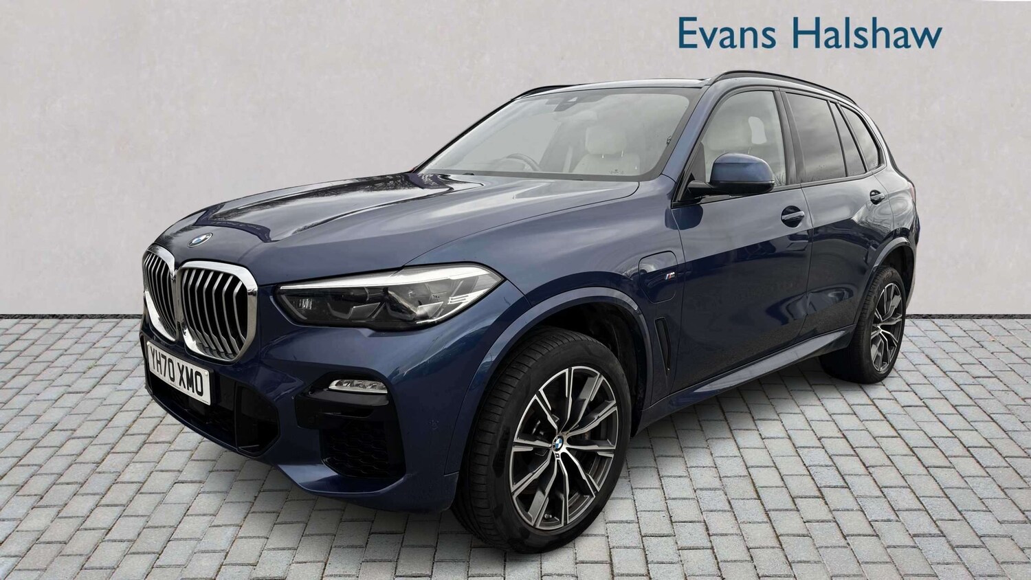 Used BMW X5 for sale - 78129678: Photo 3