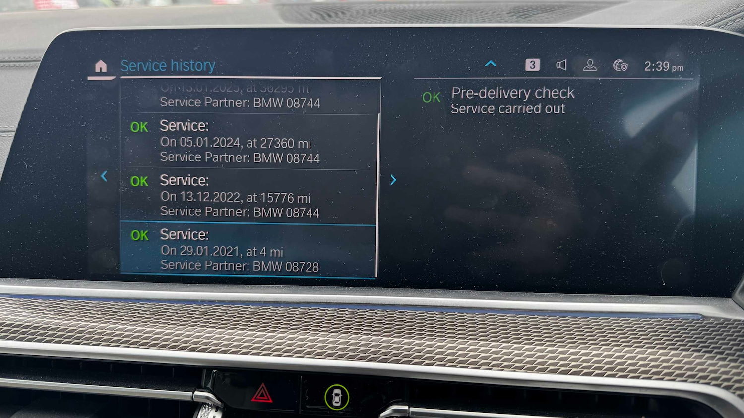 Used BMW X5 for sale - 78129678: Photo 34