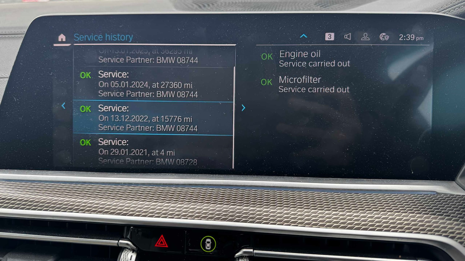 Used BMW X5 for sale - 78129678: Photo 35