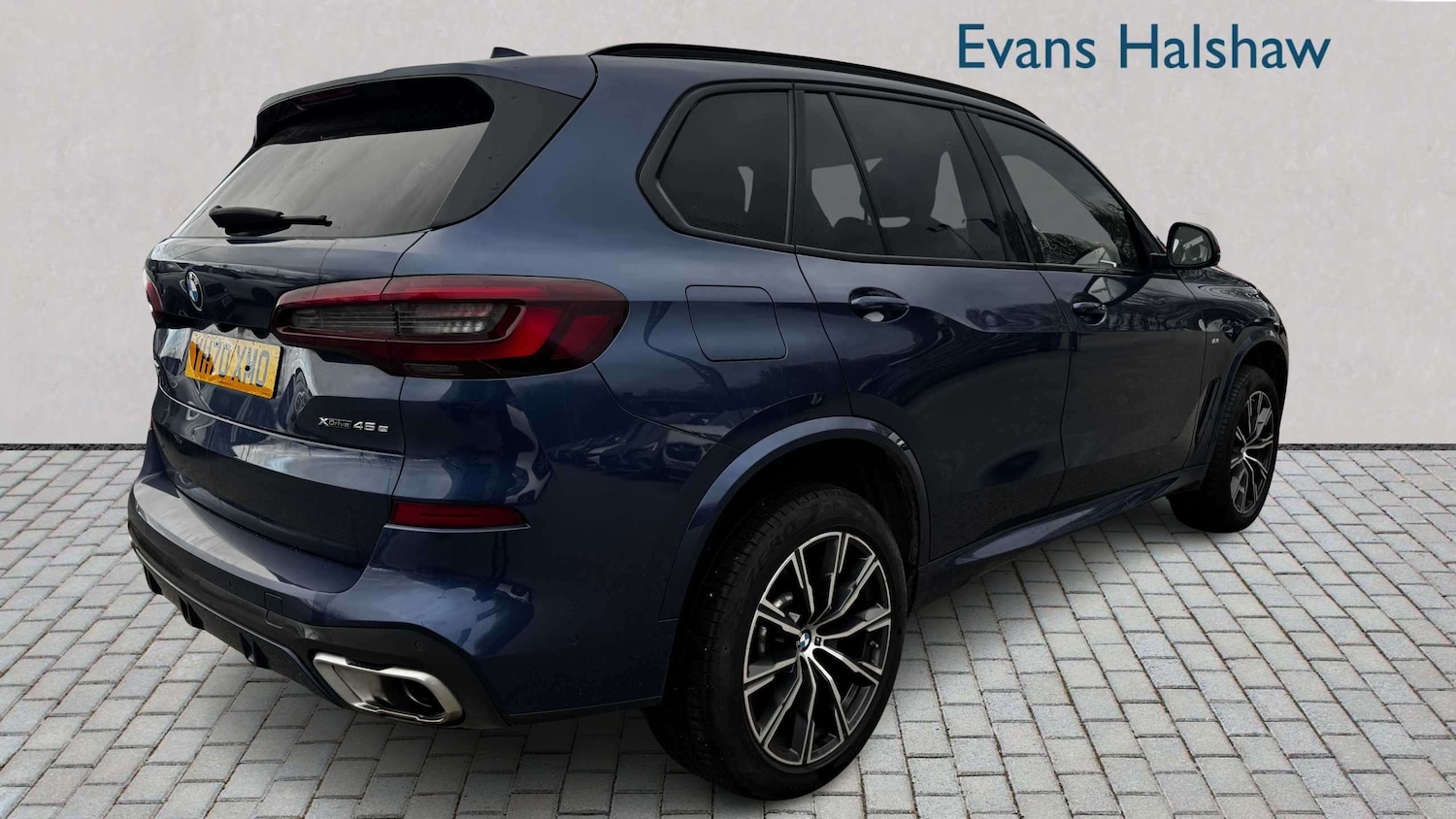 Used BMW X5 for sale - 78129678: Photo 6