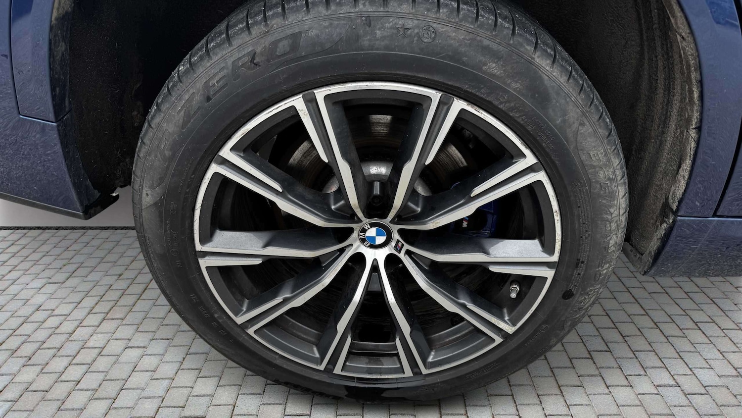 Used BMW X5 for sale - 78129678: Photo 7