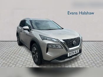 Used Nissan X-Trail 2024 for sale - 79731191: Photo